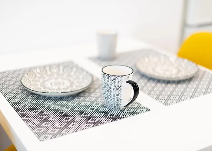 Homeforguest Moderno Estudio Junto A Canteras *