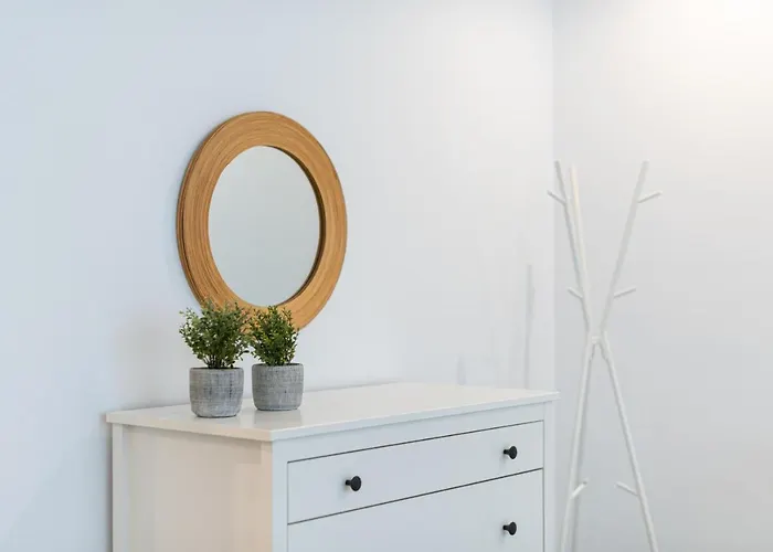 Homeforguest Moderno Estudio Junto A Canteras * Λας Πάλμας ντε Γκραν Κανάρια