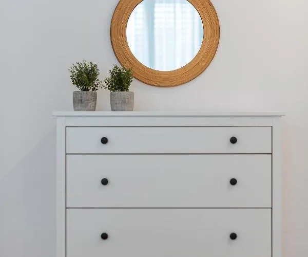 Διαμέρισμα Homeforguest Moderno Estudio Junto A Canteras