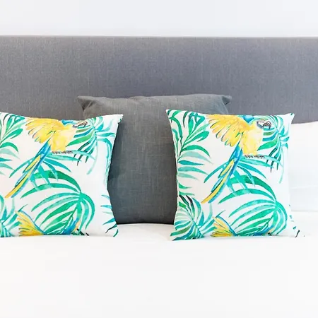 Appartamento Homeforguest Moderno Estudio Junto A Canteras *