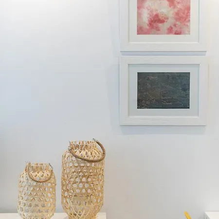 Homeforguest Moderno Estudio Junto A Canteras Διαμέρισμα *