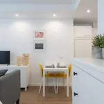 Apartment Homeforguest Moderno Estudio Junto A Canteras *