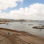 Homeforguest Moderno Estudio Junto A Canteras * Las Palmas de Gran Canaria