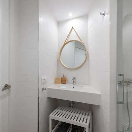 Homeforguest Moderno Estudio Junto A Canteras