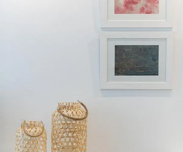 Homeforguest Moderno Estudio Junto A Canteras Apartman *